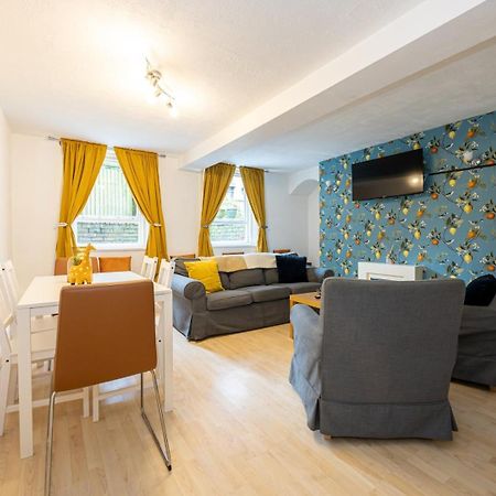 Appartement Guestready - Charming Haven In Knowledge Quarter à Liverpool Extérieur photo