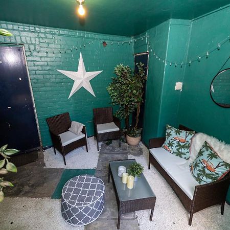 Appartement Guestready - Charming Haven In Knowledge Quarter à Liverpool Extérieur photo