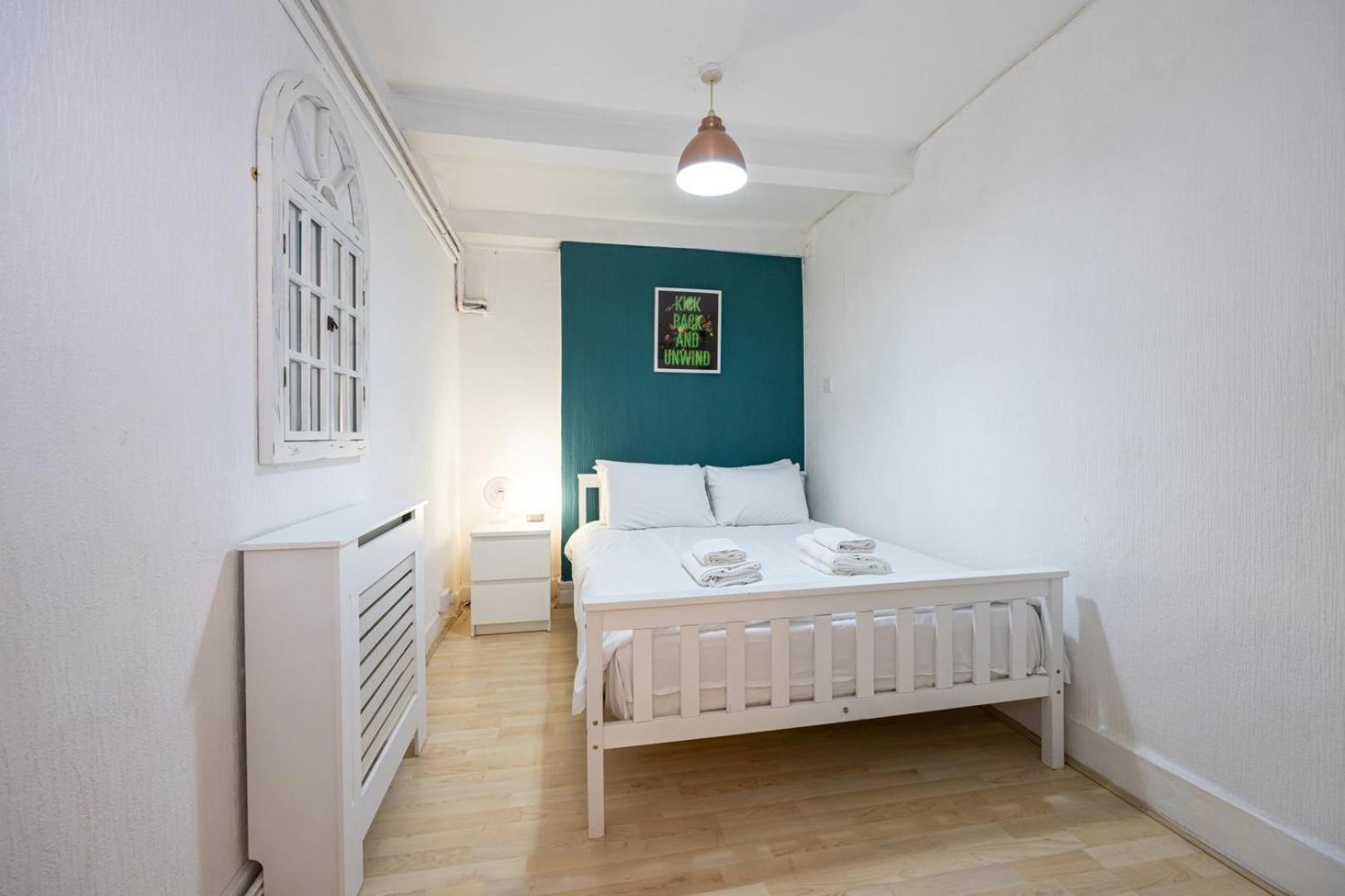 Appartement Guestready - Charming Haven In Knowledge Quarter à Liverpool Extérieur photo