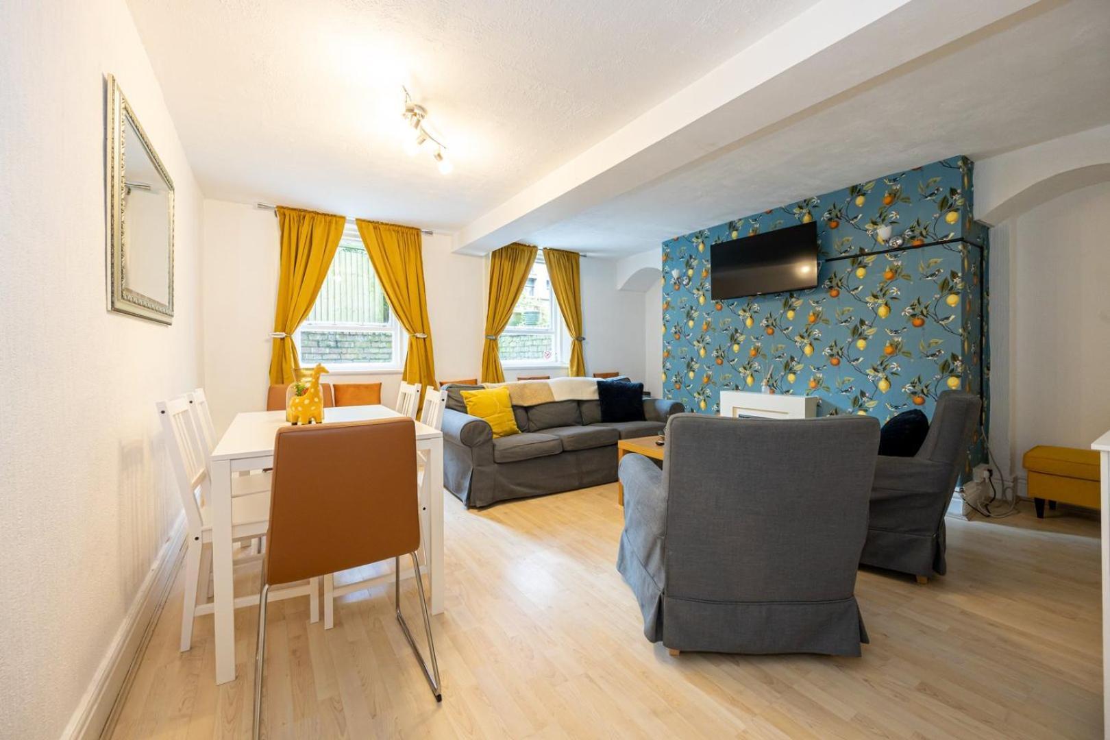 Appartement Guestready - Charming Haven In Knowledge Quarter à Liverpool Extérieur photo