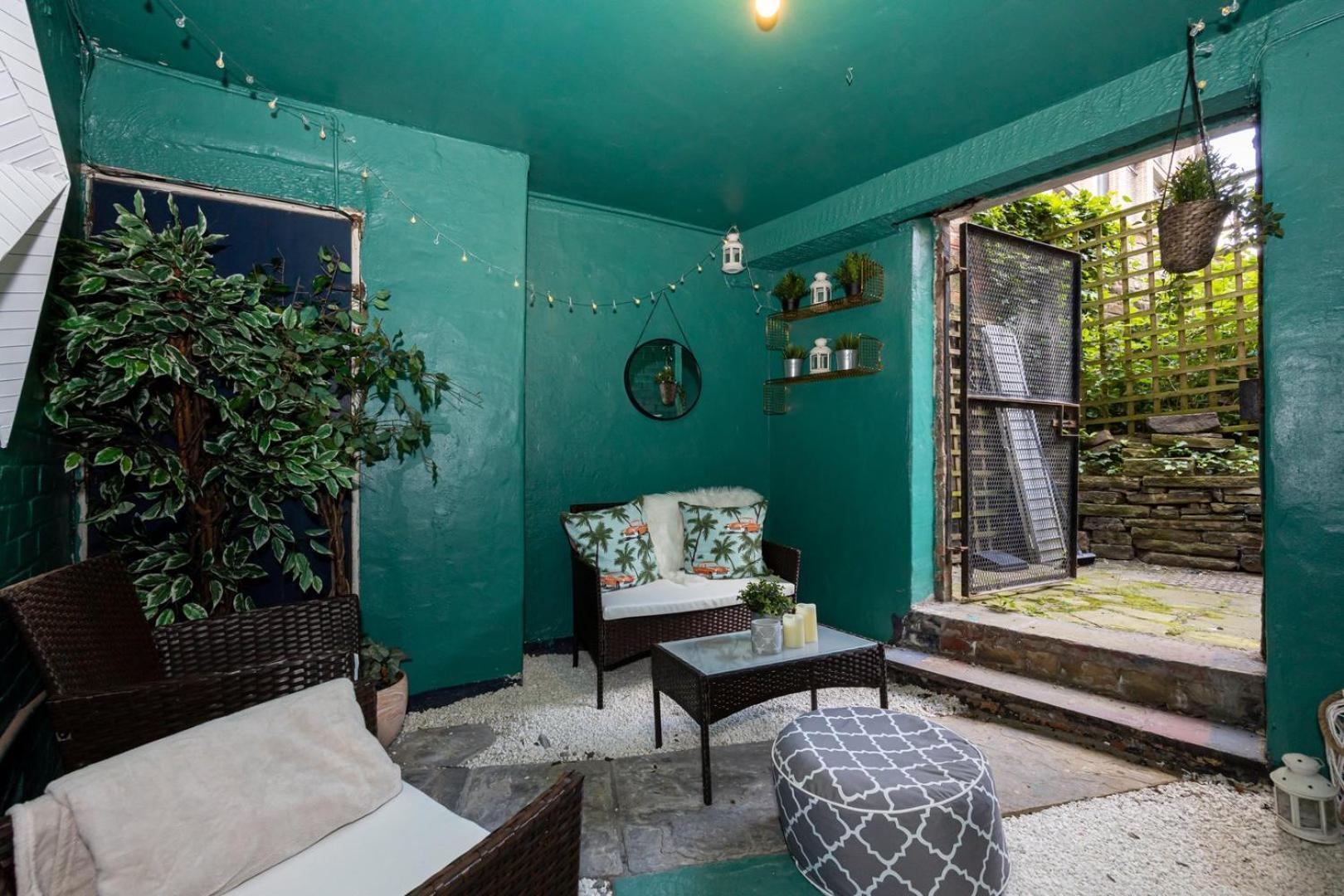 Appartement Guestready - Charming Haven In Knowledge Quarter à Liverpool Extérieur photo
