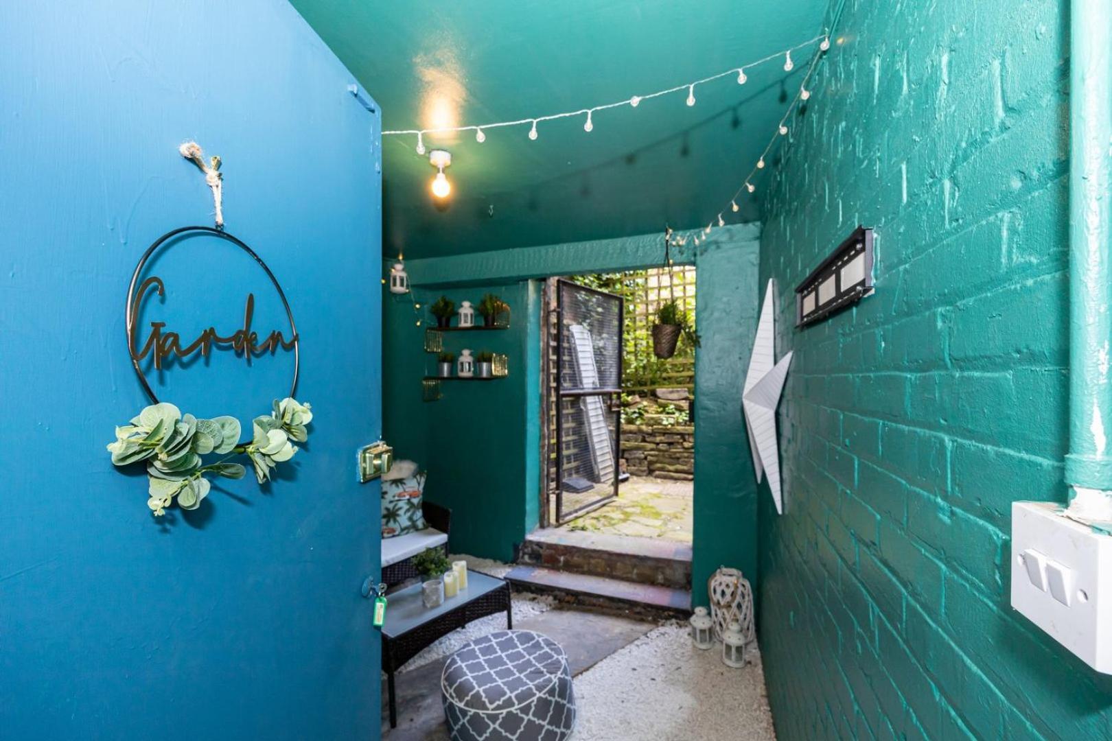 Appartement Guestready - Charming Haven In Knowledge Quarter à Liverpool Extérieur photo