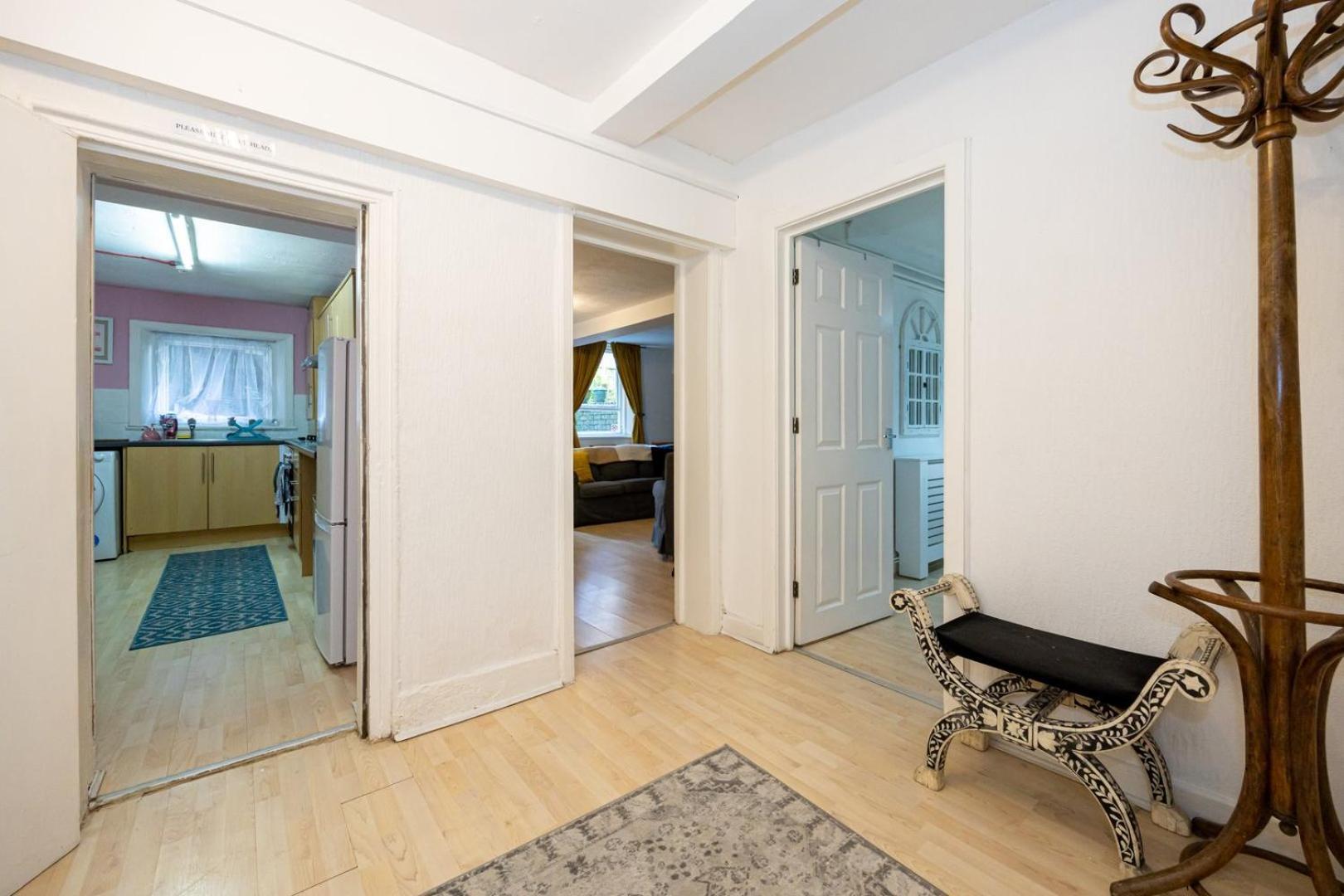 Appartement Guestready - Charming Haven In Knowledge Quarter à Liverpool Extérieur photo