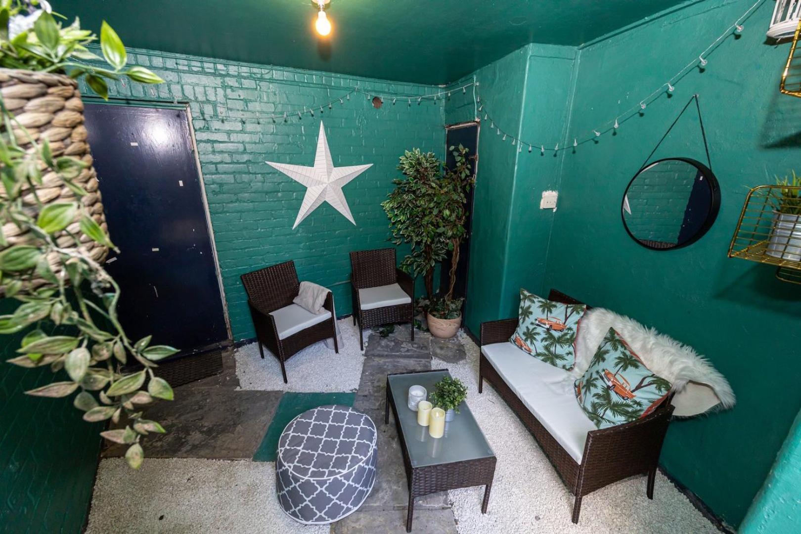 Appartement Guestready - Charming Haven In Knowledge Quarter à Liverpool Extérieur photo