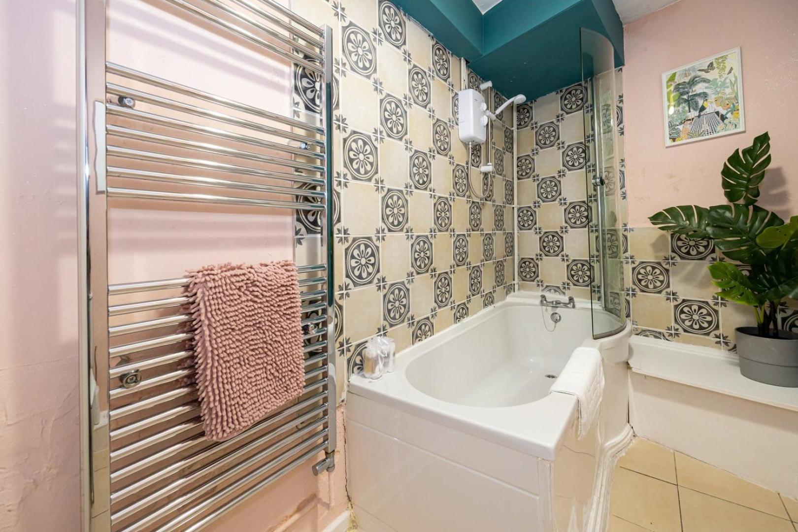 Appartement Guestready - Charming Haven In Knowledge Quarter à Liverpool Extérieur photo