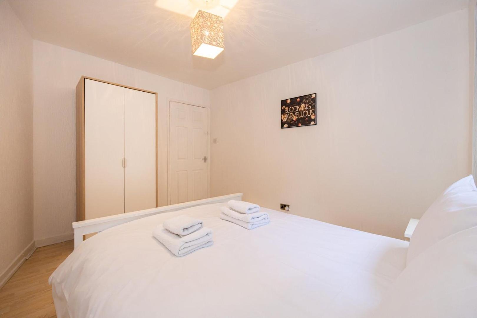 Appartement Guestready - Charming Haven In Knowledge Quarter à Liverpool Extérieur photo