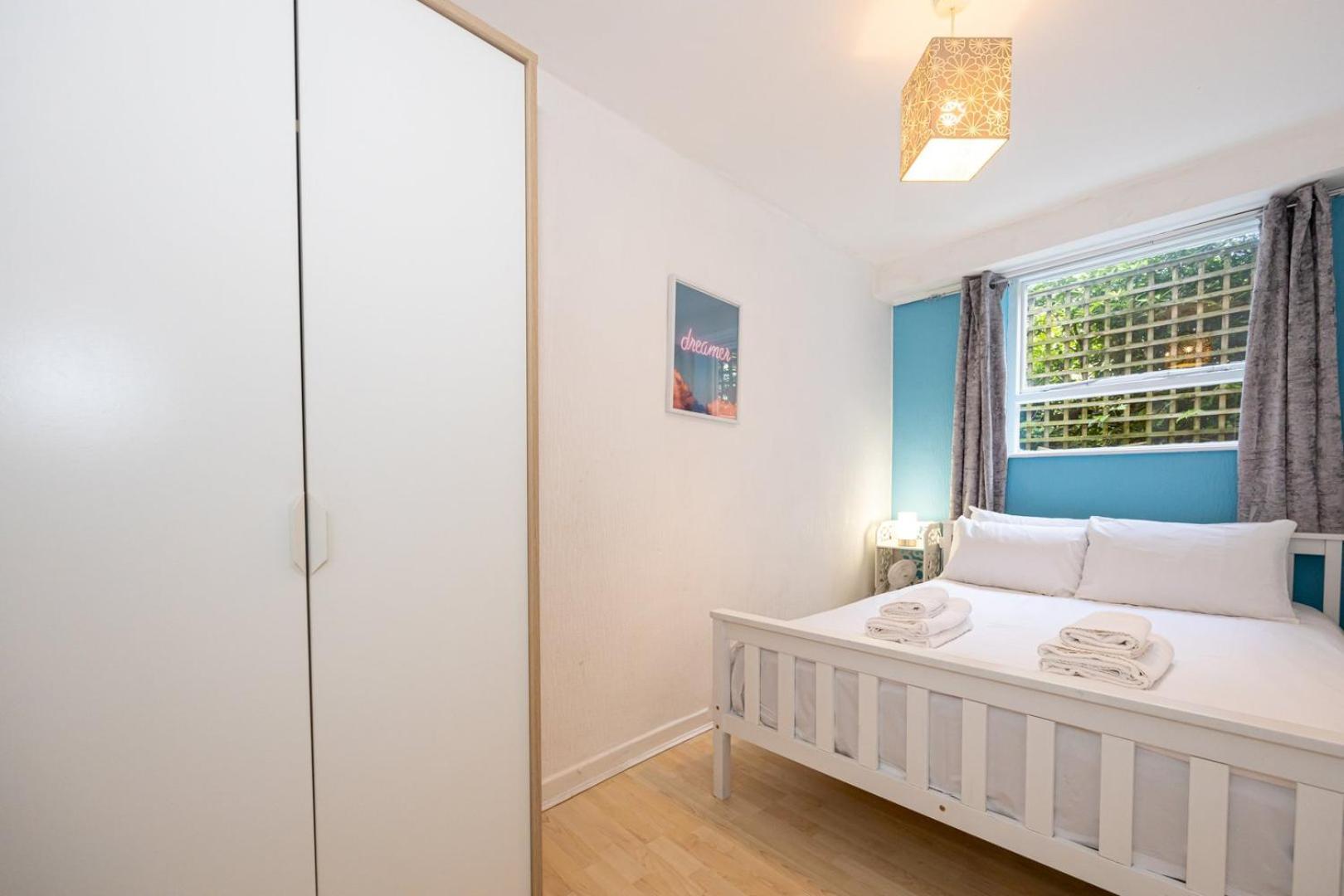 Appartement Guestready - Charming Haven In Knowledge Quarter à Liverpool Extérieur photo