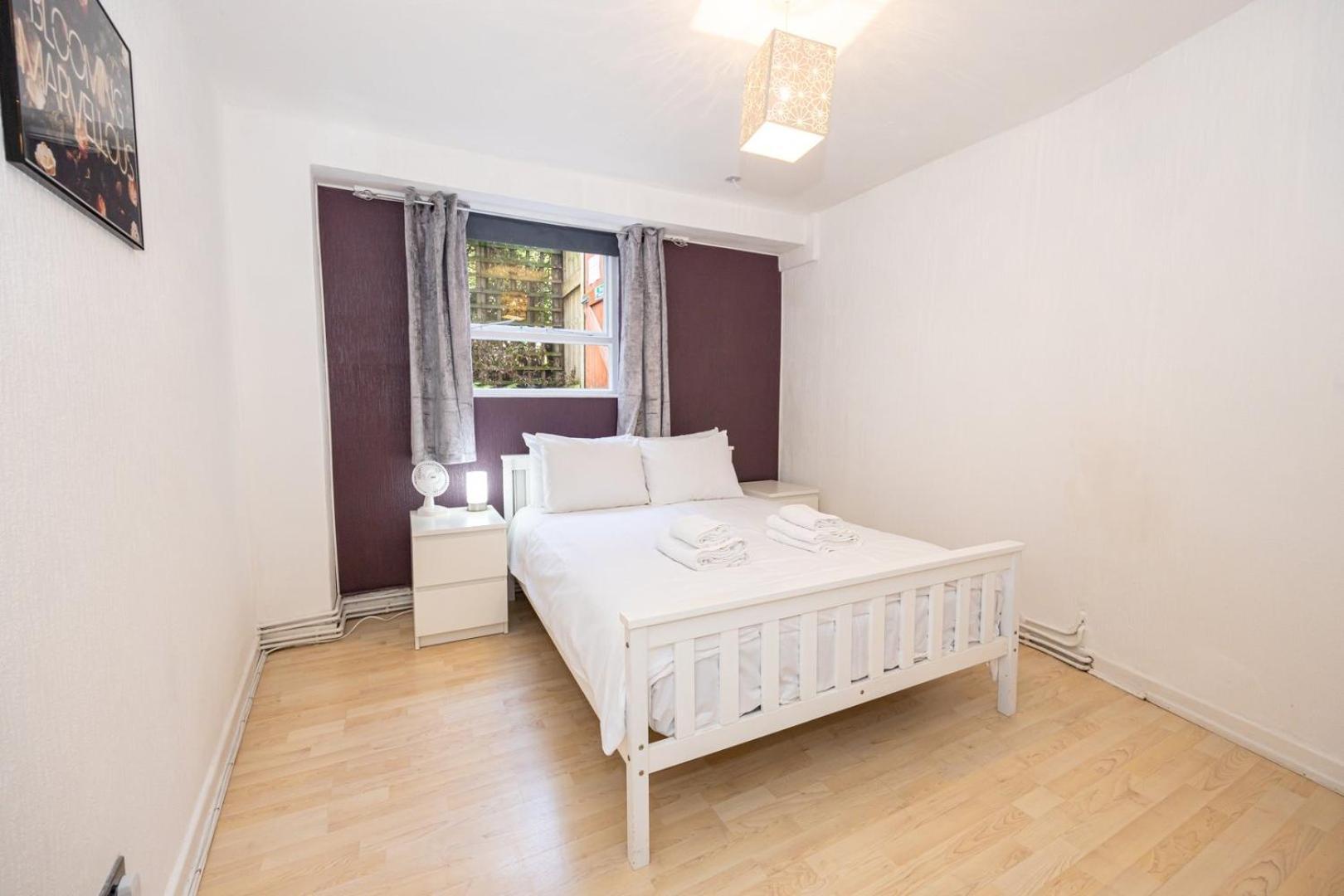 Appartement Guestready - Charming Haven In Knowledge Quarter à Liverpool Extérieur photo
