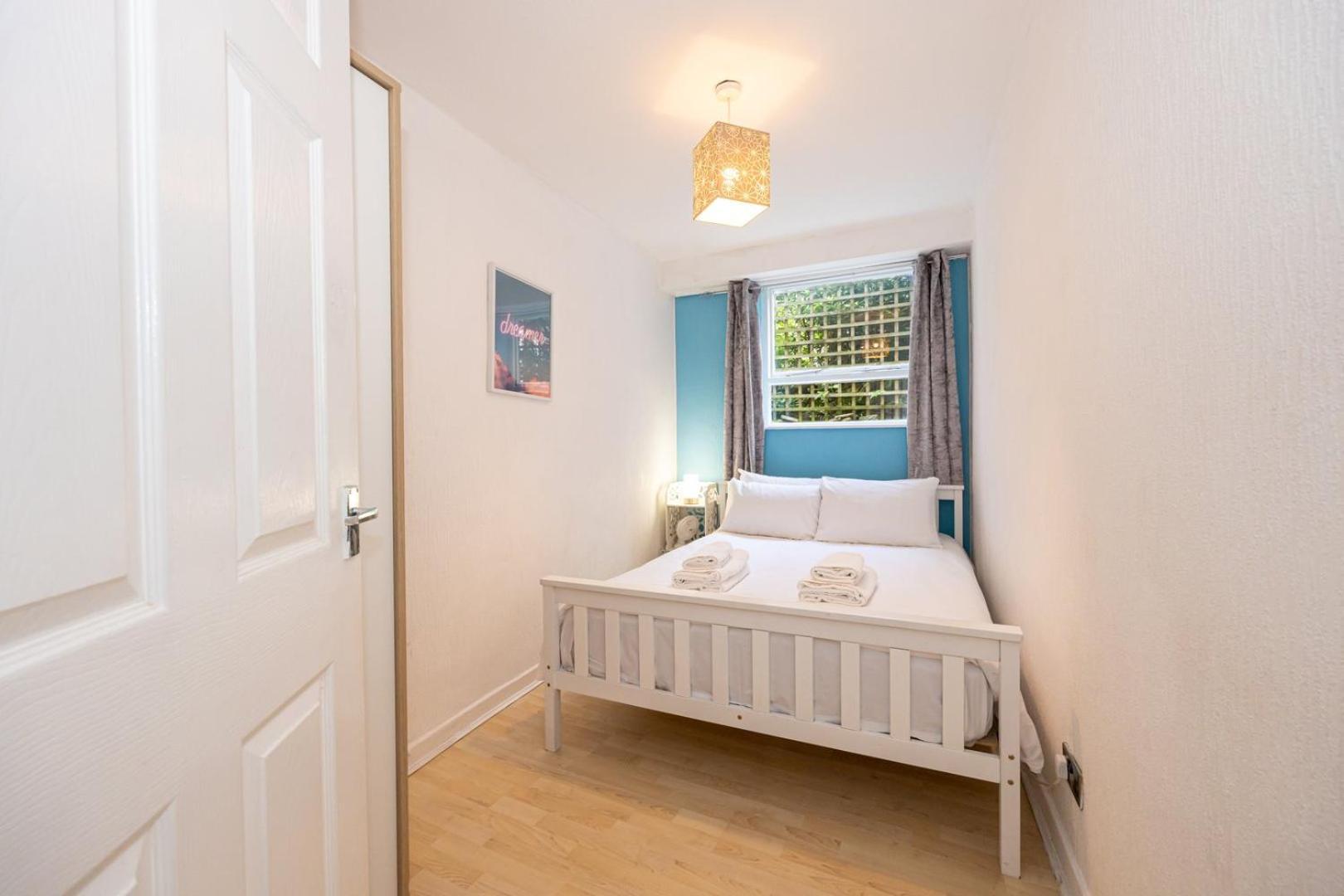 Appartement Guestready - Charming Haven In Knowledge Quarter à Liverpool Extérieur photo