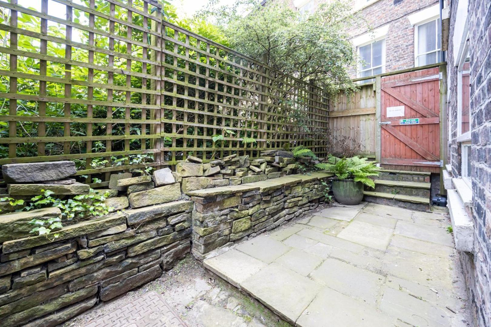 Appartement Guestready - Charming Haven In Knowledge Quarter à Liverpool Extérieur photo